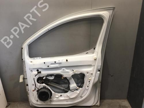 Right front door CITROËN BERLINGO MULTISPACE (B9) 1.6 HDi 110 | BP25570676C3 - Image 2