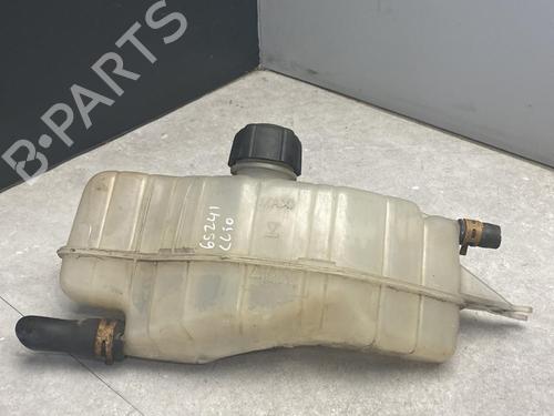 Expansion tank RENAULT CLIO III (BR0/1, CR0/1) 1.5 dCi (BR17, CR17) | BP25538727C120 