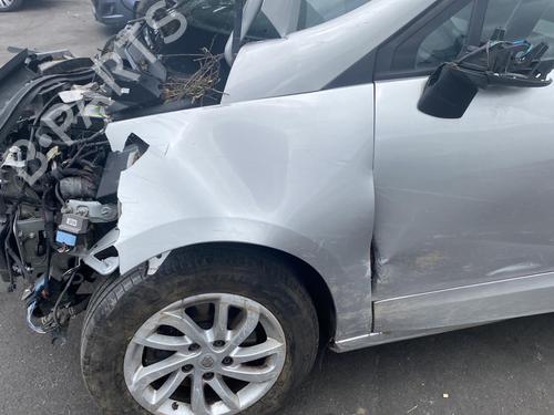 Switch RENAULT SCÉNIC III (JZ0/1_) 1.5 dCi | BP25510081I30 - Image 9