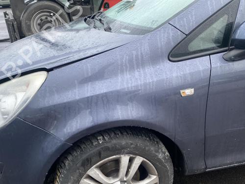 Climate control OPEL CORSA D (S07) 1.3 CDTI (L08, L68) | BP25570942I5 - Image 19