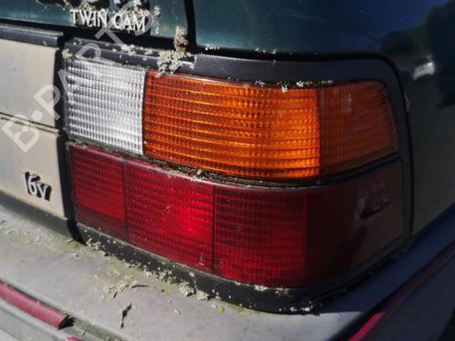 Left front indicator ROVER 200 II Hatchback (XW) 216 GTi | BP25583879C32 - Image 23