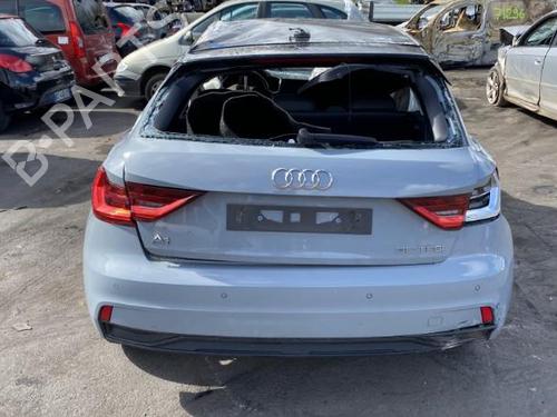 Seat buckle AUDI A1 Sportback (GBA) 30 TFSI | BP25572437I32 - Image 9