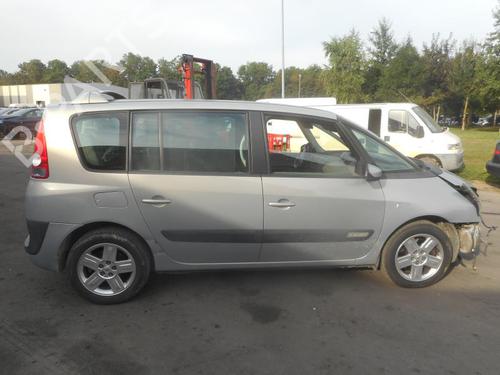 AC compressor RENAULT ESPACE IV (JK0/1_) 2.2 dCi (JK0H) | BP25558182M34  - Image 5