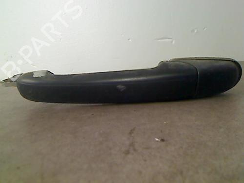 Used Rear right exterior door handle SEAT CORDOBA Vario (6K5) [1996-2002]  25524310