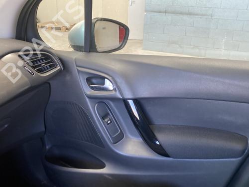 ABS pump CITROËN C3 II (SC_) 1.2 VTi 82 | BP30129274M43  - Image 17