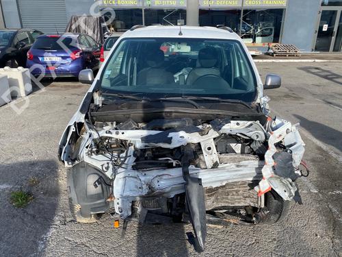 Rudehejsemekanisme ventre foran DACIA LODGY (JS_) 1.2 TCe (JSAY, JSM0) | BP38682260C22 - Image 5