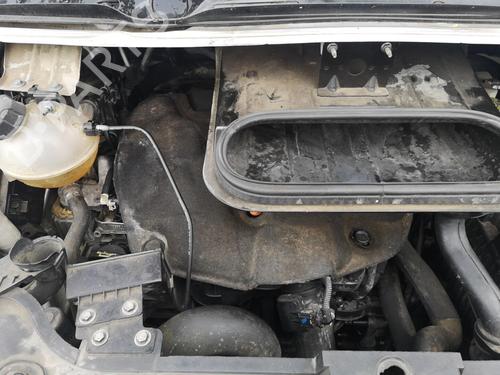 Left sun visor PEUGEOT EXPERT Tepee (VF3X_) 2.0 HDi 165 | BP25517709I1 - Image 7