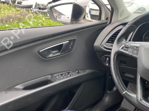 Front left window mechanism SEAT LEON (5F1) 1.6 TDI | BP25504281C22  - Image 32