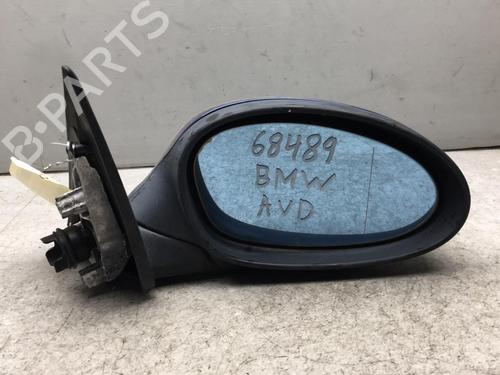 Used Right mirror BMW 3 Touring (E91) 320 d (163 hp) 25552256