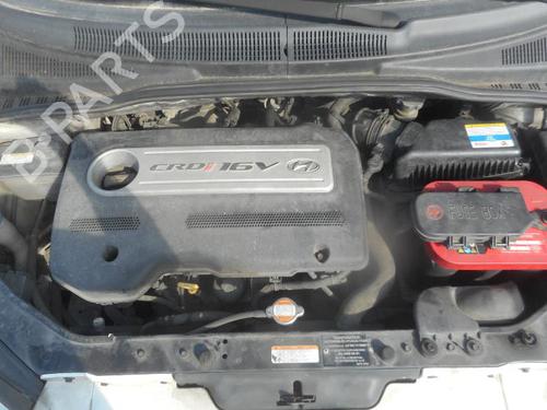 Switch HYUNDAI GETZ (TB) 1.5 CRDi | BP25582139I30 - Image 4