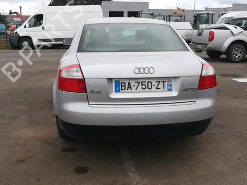 Støtfangerbjelke bak AUDI A4 B6 (8E2) 1.9 TDI | BP25537582C73 