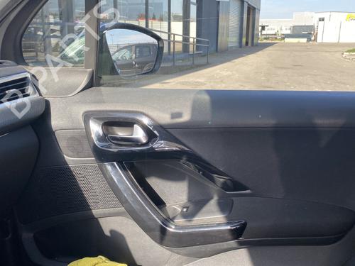 Left front window switch PEUGEOT 208 I (CA_, CC_) 1.2 VTI 82 | BP36445969I27 - Image 15