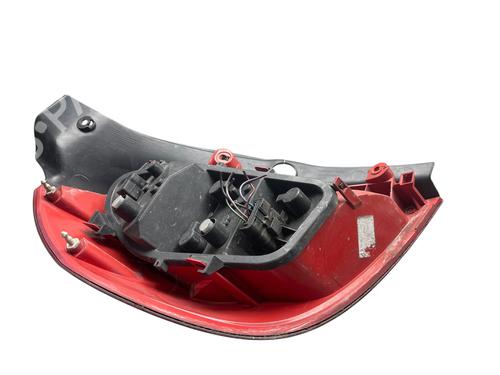 Right taillight RENAULT CLIO III (BR0/1, CR0/1) 1.5 dCi (BR17, CR17) | BP29498757C35 