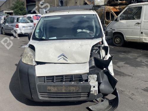 Climate control CITROËN NEMO MPV 1.4 HDi | BP25549871I5  - Image 26