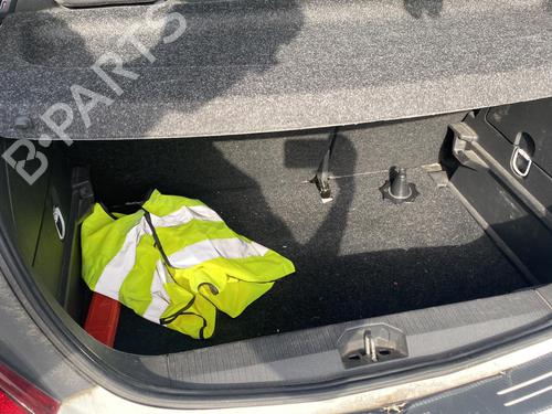 Front left seatbelt OPEL CORSA D (S07) 1.2 (L08, L68) | BP25571260I26  - Image 30