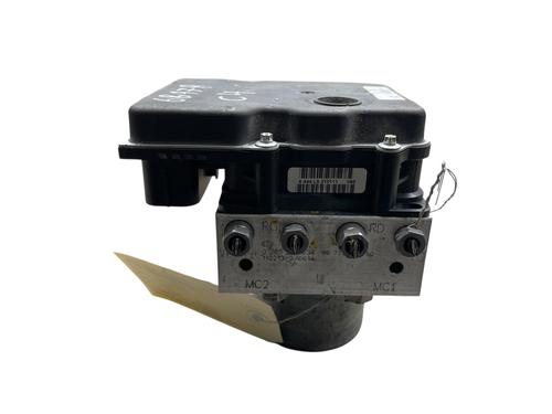 ABS pump CITROËN C4 II (NC_) 1.6 HDi 115 | BP25511055M43 - Image 5