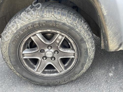 Left sun visor JEEP CHEROKEE (KJ) 2.8 CRD 4x4 | BP25509097I1  - Image 25