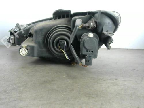 Scheinwerfer rechts für PEUGEOT 206 Hatchback (2A/C) 1.4 i (75 hp) 25537084