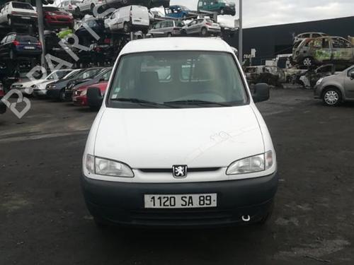 Switch PEUGEOT PARTNER Box Body/MPV (5_, G_) 1.9 D | BP25516458I30 - Image 10