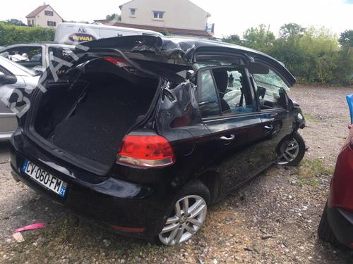 Headlight switch VW GOLF VI (5K1) 1.6 TDI | BP25515933I24  - Image 6