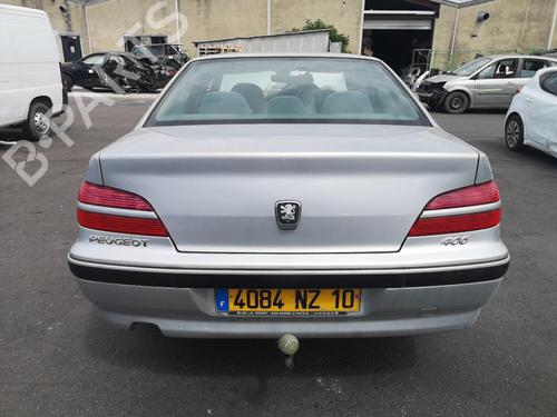 Rear left lock PEUGEOT 406 (8B) 2.0 HDI 110 | BP25561418C100 