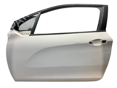 Used Left front door PEUGEOT 208 I (CA_, CC_) 1.4 HDi (68 hp) 29411479