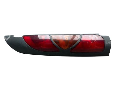 Used Left taillight Left taillight RENAULT KANGOO (KC0/1_) 1.5 dCi (KC07) (65 hp) 32183466 32183466