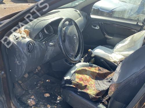 ABS pump DACIA DUSTER (HS_) 1.5 dCi | BP26521125M43  - Image 5