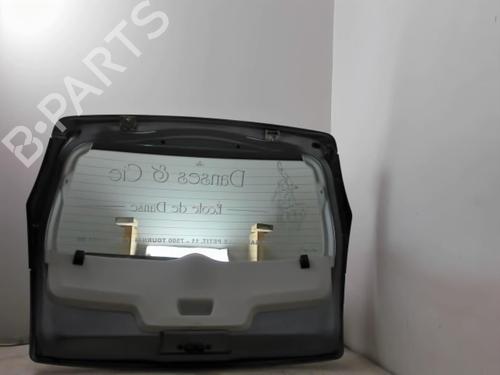 Used Tailgate CITROËN C3 I (FC_, FN_) 1.4 16V HDi (90 hp) 25553389