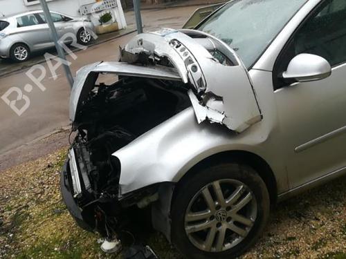 Left taillight VW GOLF V (1K1) 1.9 TDI | BP25554853C34 