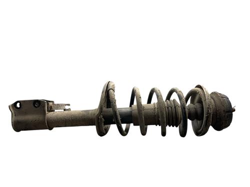 Used Right front shock absorber Right front shock absorber DACIA SANDERO 1.4 (BS0C, BS0A, BS0G, BS1F, BS0E) (75 hp) 25501367 25501367