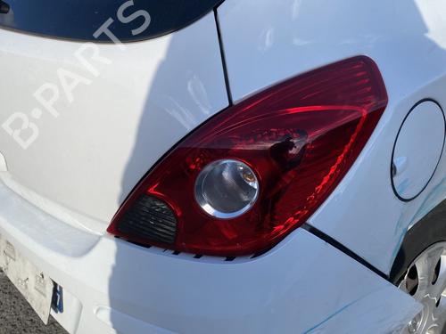 Right headlight OPEL CORSA D (S07) 1.0 (L08, L68) | BP30354200C29 - Image 13
