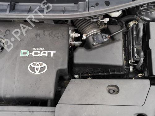 Steering column stalk TOYOTA AURIS (_E15_) 2.2 D (ADE157_, ADE151_, ADE151R, ADE157R) | BP25537726I23 - Image 3