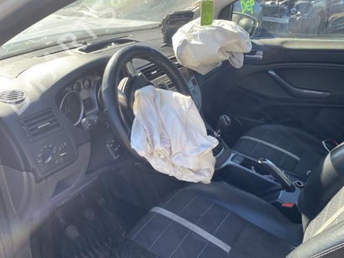 Warning switch FORD KUGA I 2.0 TDCi | BP25531052I22  - Image 26