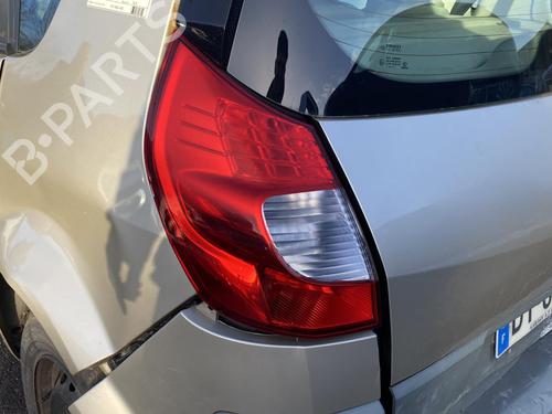 Switch RENAULT SCÉNIC II (JM0/1_) 1.5 dCi (JM1E, JM16) | BP25528372I30  - Image 16