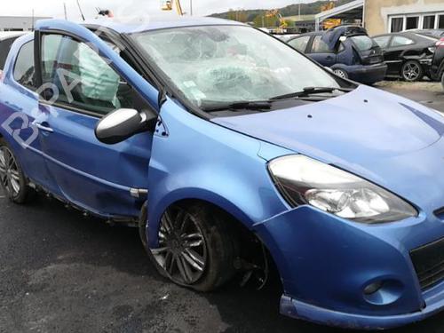 AC Kompressor RENAULT CLIO III (BR0/1, CR0/1) 1.5 dCi (BR0H, CR0H, CR1S, BR1S) | BP25523623M34 