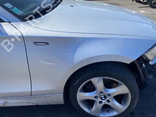 Retrovisor esquerdo BMW 1 (E81) 118 d | BP25550397C26 - Image 28