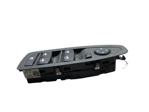Left front window switch BMW 1 (F20) 116 d | BP25526239I27 - Image 2