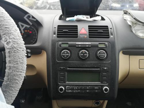 Left front window switch VW TOURAN (1T1, 1T2) 1.9 TDI | BP25560854I27  - Image 8