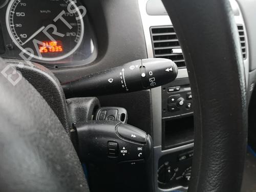Frontplade/Frontkurv PEUGEOT 307 (3A/C) 2.0 HDi 110 | BP25585279C72 