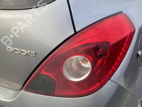 Starter OPEL CORSA D (S07) 1.3 CDTI (L08, L68) | BP25551115M8  - Image 17