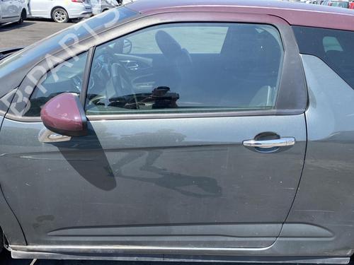 Climate control CITROËN DS3 (SA_) 1.6 HDi 110 | BP25550752I5  - Image 17