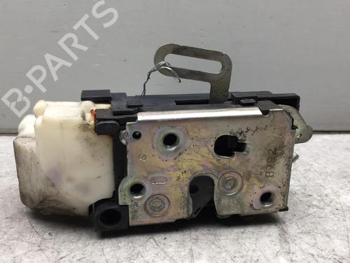 Front left lock FIAT PUNTO (188_) 1.2 16V 80 (188.233, .235, .253, .255, .333, .353, .639,... | BP25538985C98 