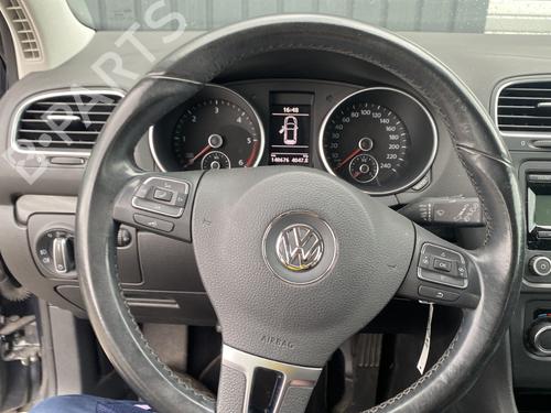 Left tailgate light VW GOLF VI (5K1) 1.6 TDI | BP30706409C79  - Image 7