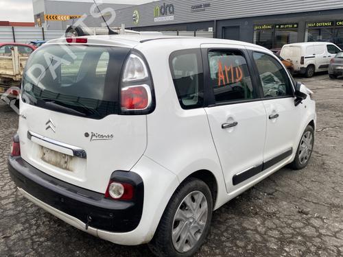 Fuse box CITROËN C3 Picasso (SH_) 1.6 HDi | BP32024864E1 - Image 17