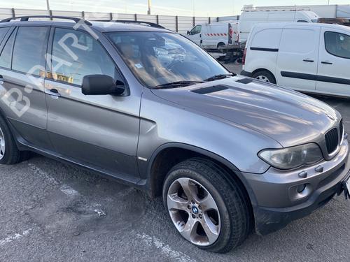 Engine BMW X5 (E53) 3.0 d | BP38713319M1 - Image 19