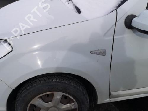 Third brake light DACIA SANDERO 1.5 dCi | BP25532090L11 - Image 10