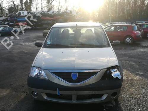Climate control DACIA LOGAN (LS_) 1.5 dCi (LS0K) | BP25577167I5  - Image 16