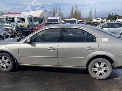 Right headlight FORD MONDEO III Saloon (B4Y) 2.0 16V TDDi / TDCi | BP25576225C29 - Image 14