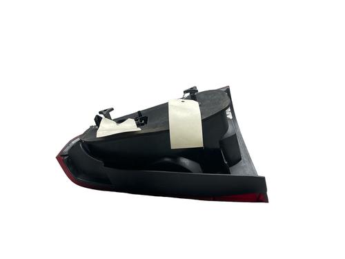 Left taillight DACIA LOGAN (LS_) 1.5 dCi (LS0K) | BP25554051C34 